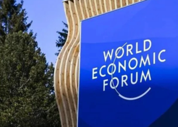 Davos’ta 55. Dünya Ekonomik Forumu başladı