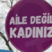 HASUDER’den Nüfus Politikaları Kurulu ve Aile Enstitüsü hakkında açıklama: Kadın sağlığı ve hakları tehdit altında