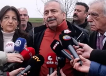 DEM Parti, Abdullah Öcalan ile ikinci İmralı görüşmesi için yarın başvuracak