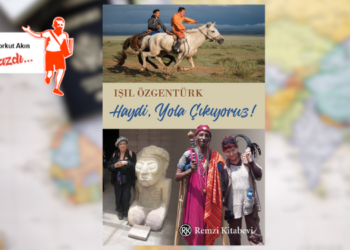 Haydi, Yola Çıkıyoruz