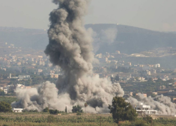 İsrail’in Lübnan’a saldırısında 6 kişi öldü