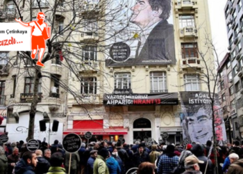 Avucumdaki Kayısı Çekirdeği