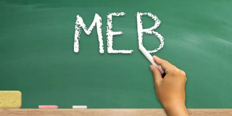 Proje okul listesi yenilendi: 66 okul listeden çıkarıldı