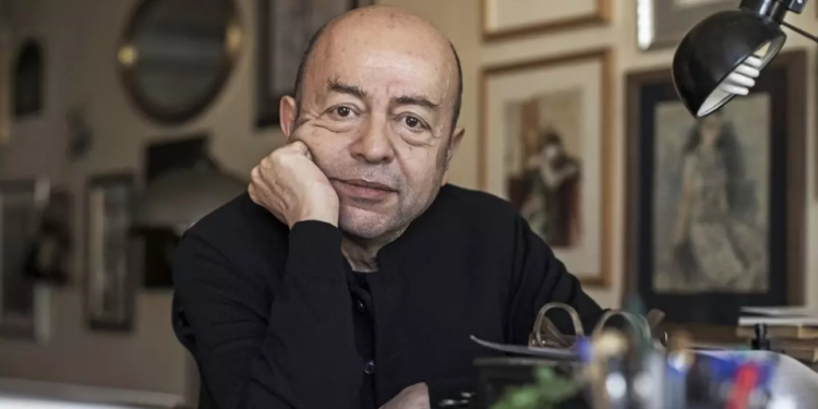 Türk Edebiyatının usta kalemi Selim İleri hayatını kaybetti