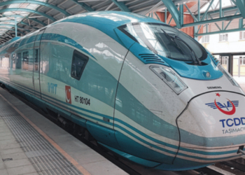 Yüksek Hızlı Tren biletlerine zam yüzde 44,4 zam yapıldı: Ankara-İstanbul güzergahı 780 TL oldu