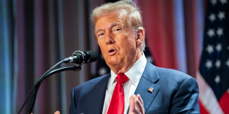 Trump’ın Gazze planı: “Filistinli mültecilerin Arap ülkelerine yerleştirip bölgeyi temizleyelim”