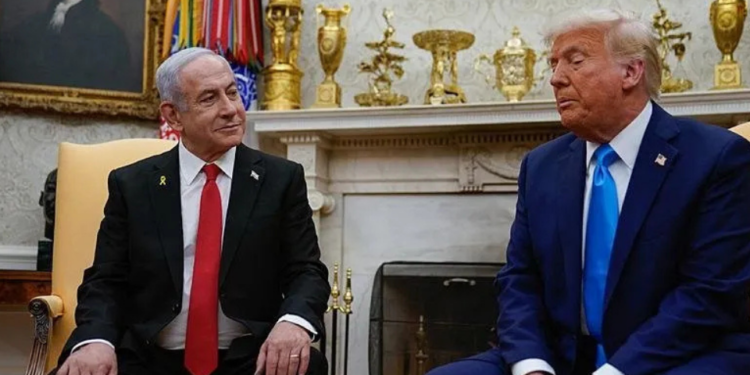 ABD, İsrail’e 7,4 milyar dolarlık silah satışını onayladı