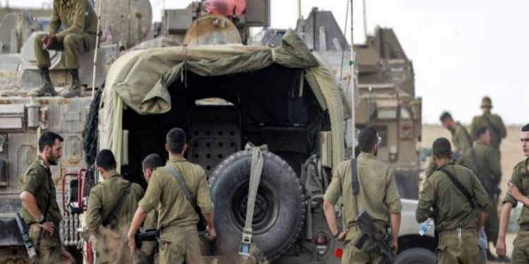 İsrail Ordusu, Hamas’ın saldırısına ilişkin ilk resmi raporunu yayınladı