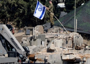 İsrail Ordusundan Lübnan’ın güneyinde yeni askeri noktalar