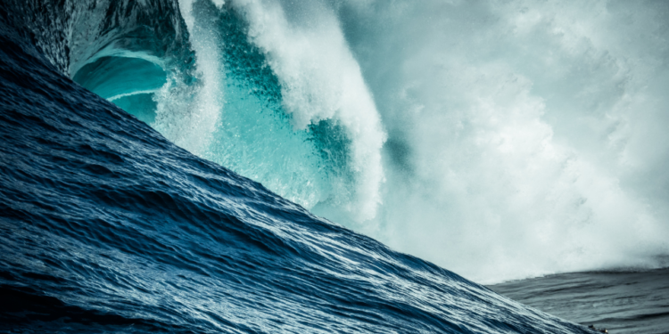 Kandilli Rasathanesi’nden tsunami tehlikesi altındaki bölgeler