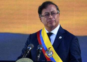 Kolombiya Cumhurbaşkanı Petro’dan Trump’a sert eleştiri