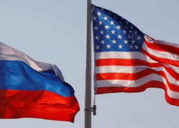 Rusya ve ABD heyetleri İstanbul’da bir araya geldi