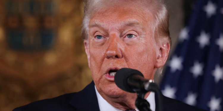 Trump’tan Hamas’a uyarı: Rehineler serbest bırakılmazsa ateşkes iptal olabilir