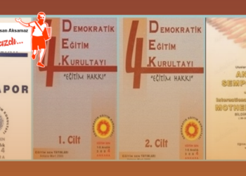 “Uluslararası Katılımlı Ana Dili Sempozyumu” (Anı)