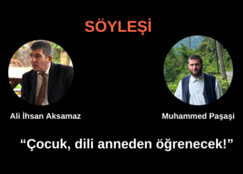 Muhammed Paşaşi ile Söyleşi