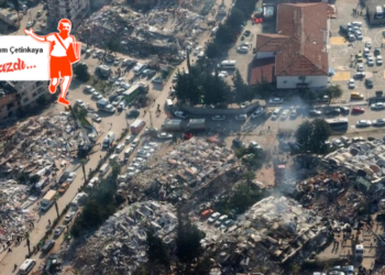 Ağzımda Bir Ölüm Parçası Saat: 04.17