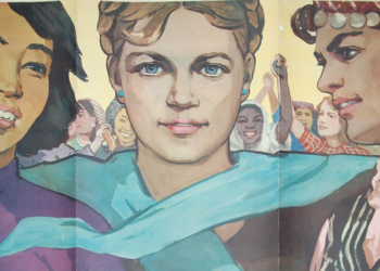 YANARAK HAYATINI KAYBEDEN 129 EMEKÇİ KADININ ANISINA SAYGIYLA…