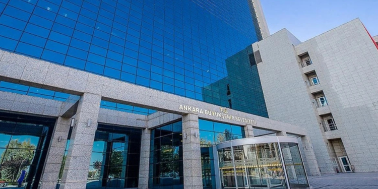 Ankara Büyükşehir Belediyesi konserleri için soruşturma izni