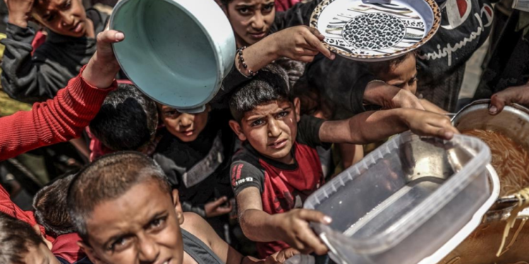 BM’den Gazze’ye insani yardım uyarısı: “Kritik ilerleme geri çevriliyor”