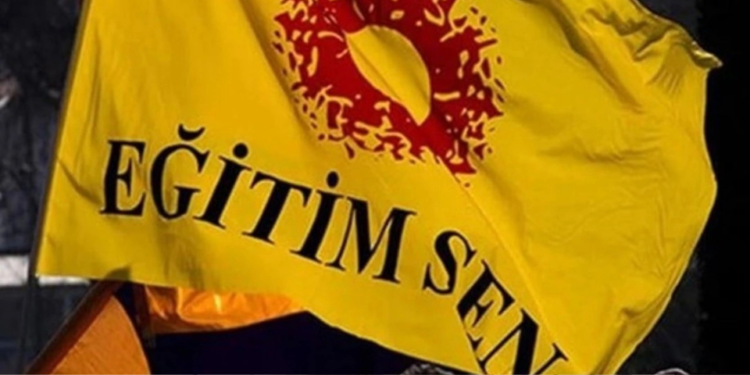 Eğitim-Sen’e “akademik boykot” soruşturması