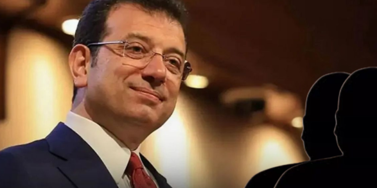 İBB soruşturmasında 4 gizli tanık: Gizli tanıklar ve ifade işlemleri devam ediyor