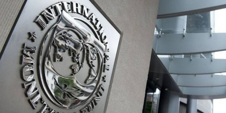 IMF, Ukrayna’ya 400 milyon dolarlık ödemeyi onayladı