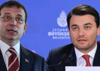 İmamoğlu’nun avukatı Mehmet Pehlivan’nın gözaltına alınmasına yönelik detaylar