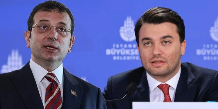 İmamoğlu’nun avukatı Mehmet Pehlivan’nın gözaltına alınmasına yönelik detaylar