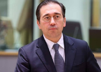 İspanya Dışişleri Bakanı Albares: “Avrupa’nın ortak savunma projesini hayata geçirme zamanı geldi”