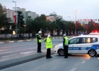 İstanbul Valiliği, 8 Mart nedeniyle Taksim’e ulaşımı kapattı