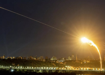 Moskova’da yoğun İHA saldırısı: 1 ölü, 3 yaralı