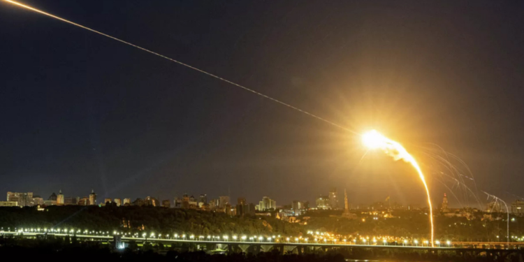 Moskova’da yoğun İHA saldırısı: 1 ölü, 3 yaralı