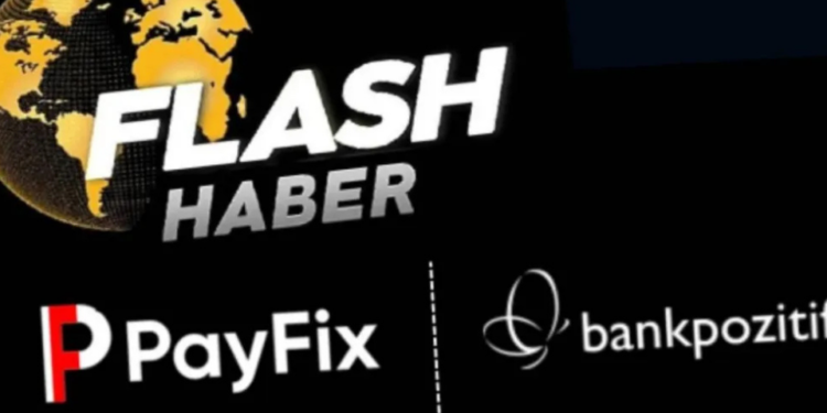 Pozitifbank ve Flash Tv devlet kontrolüne geçti, İbrahim Paşalı kayyum olarak atandı