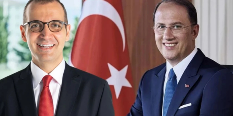 Şişli ve Beylikdüzü Belediye Başkanları da gözaltına alındı