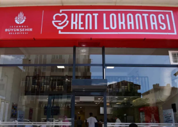 Şişli’deki Kent Lokantaları kayyum tarafından kapatıldı