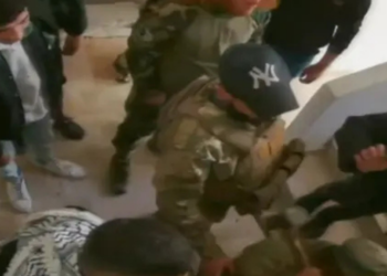 Suriye`de 1 günde 1700 Alevi katledildi