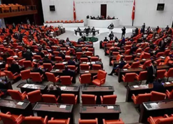 TBMM’ye 9 milletvekili için 13 dokunulmazlık dosyası sevk edildi
