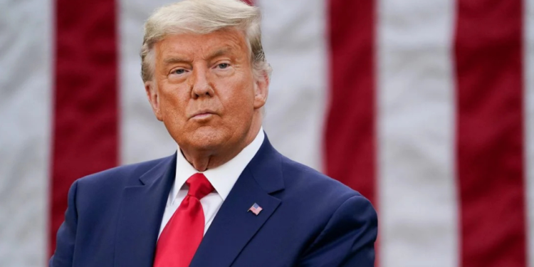 Trump’dan Hamas’a sert uyarı: Gazze’yi terk edin!