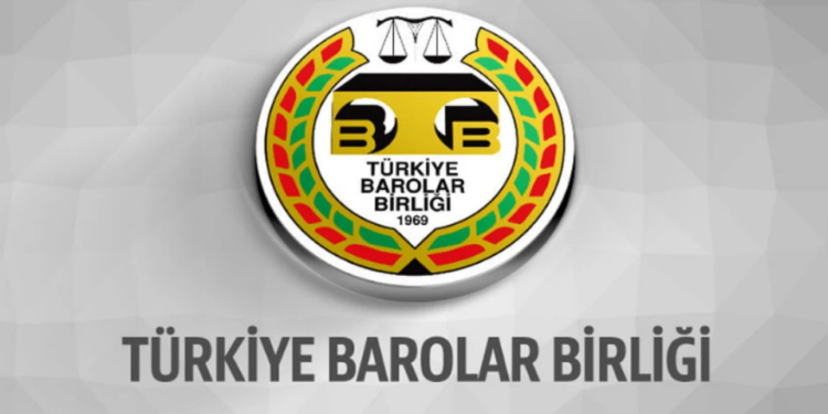 Türkiye Barolar Birliği’nden olağanüstü toplantı kararı