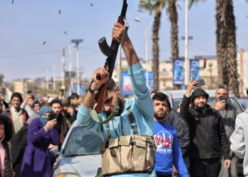 Uluslararası İnsan Hakları Topluluğu’ndan Suriye’de dini azınlıklara yönelik katliam riski uyarısı