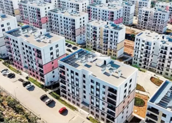 Yeni düzenlemeyle site yönetimleri bakanlık tarafından yetkilendirilen şirketlere devredilecek