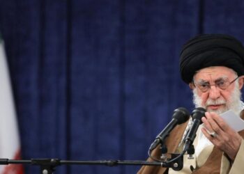 İran Lideri Hamaney: ABD’nin müzakere talepleri tahakküm kurma amaçlı