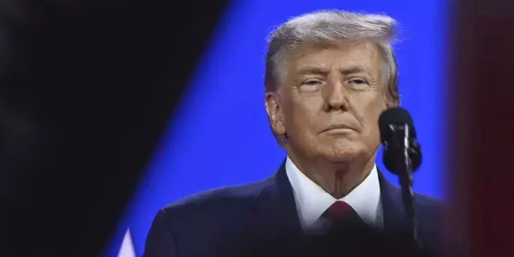 Donald Trump, Yemen’deki hedeflere saldırı emri verdi