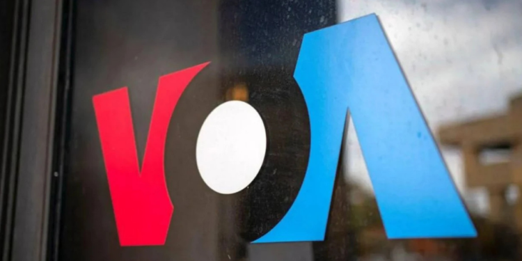 ABD Yargısı, Trump’ın VOA’yı kapatma girişimini durdurdu: “Hukuka aykırı”