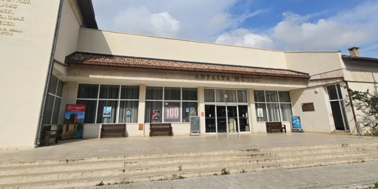 Antalya Arkeoloji Müzesi için koruma talebi reddedildi
