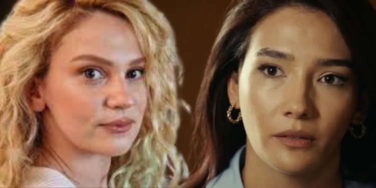 Aybüke Pusat TRT dizisinden çıkarılmasının ardından Farah Zeynep Abdullah oyuncuları sendikaya çağırdı