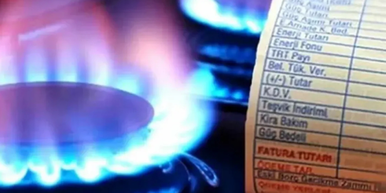 Bayram sonrası zam fırtınası: Elektrik ve doğalgaz fiyatları arttı