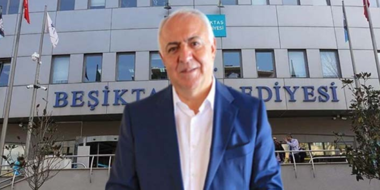 Beşiktaş Belediye Başkan Yardımcısı Ali Rıza Yılmaz gözaltı sonrası cezaevine gönderildi