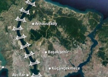 Bilirkişi uyardı: Kanal İstanbul su kaynaklarını ve ekosistemi tehdit ediyor