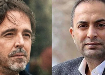 Gazeteciler Timur Soykan ve Murat Ağırel gözaltına alındı